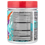 Ghost, Intra, виноград Welch's®, 460 г (16,2 унции)