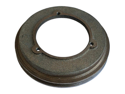 R180 Шкив ремня вентилятора