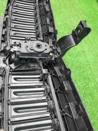 Решетка радиатора BMW 3er G20 G21 G28 (2018-2022)