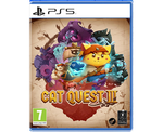 Cat Quest III (PS5) Б/У