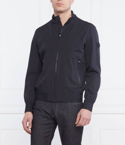 куртка Joop! Jeans - темно-синий(30030300)