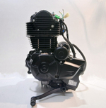 Двигатель 175FMM-5 300см3 (с баланс. валом) Мотоцикл ATAKI Crosser 300
