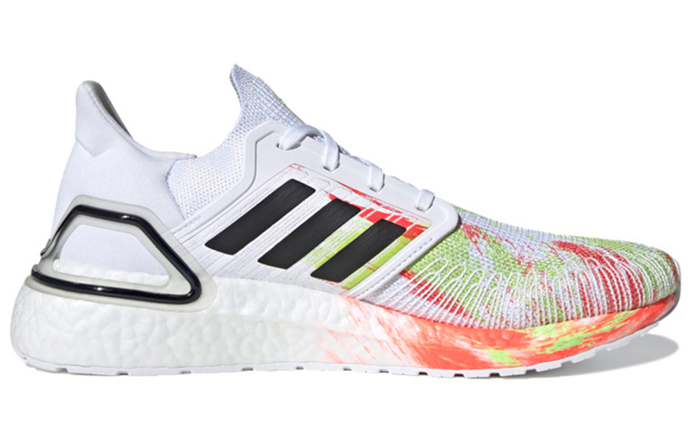 Кроссовки Adidas Ultraboost 20