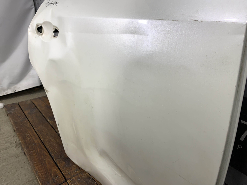 Дверь задняя правая Lexus LX 3 (LX 570) 15-23 Б/У Оригинал 6700360550