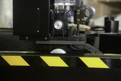 Лазерный гравер Raylogic 11G 1620