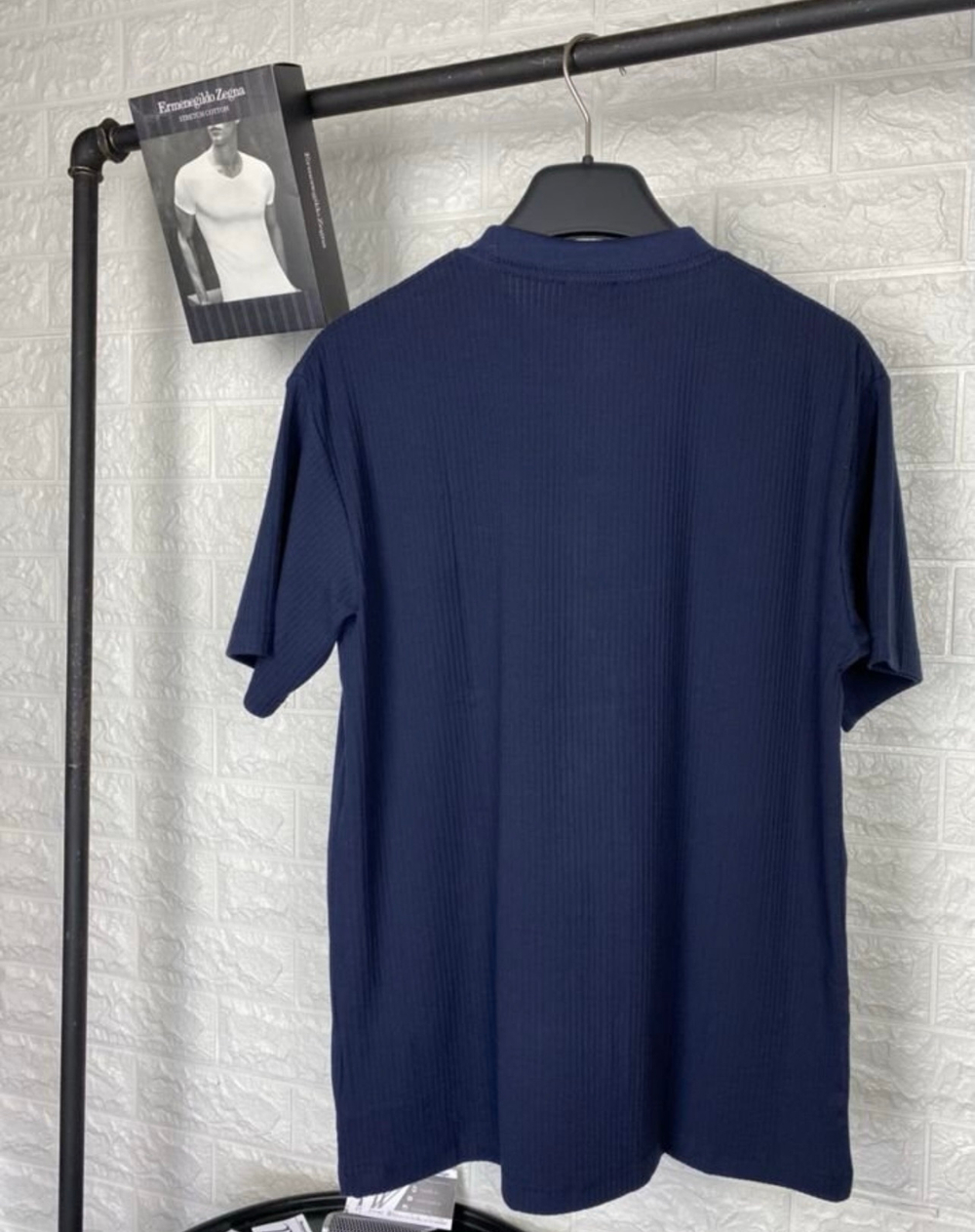 Футболка Christian Dior премиум