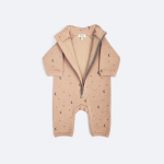 Утеплённый комбинезон Mjölk Camel Moons, уценка