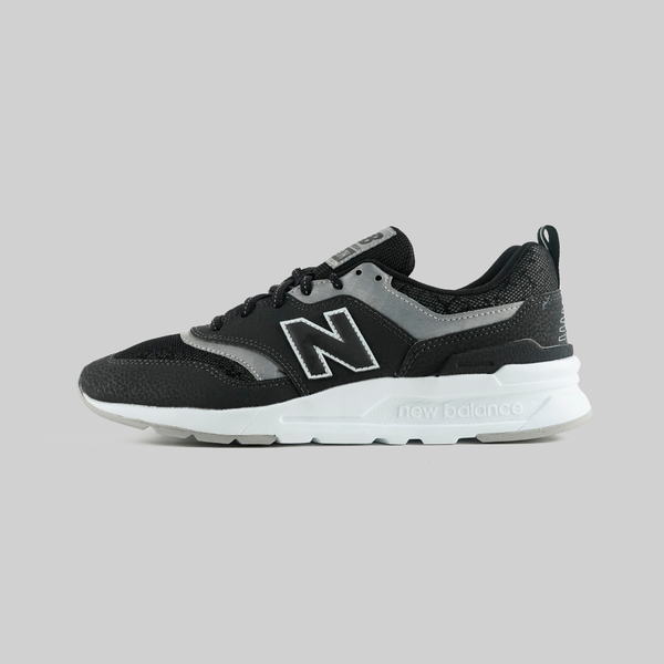 Кроссовки New Balance CM997HFI артикул:CM997HFI/D - купить в магазине Дайс