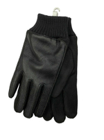 Перчатки. Мужские. Материал верха: Эко кожа. Подклад: Плюш-флис. Сверху эко кожа, ладошка замша. Толстые. Очень мягкие.12 шт в упаковке.