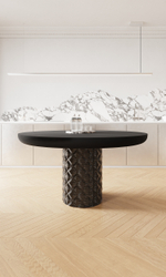 Стол 3D-печать Черный