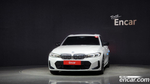 BMW 3 Series (G20) M340i (09.2023)