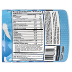 G FUEL, Energy Formula, голубой лед, голубая малина, 280 г (9,9 унции)