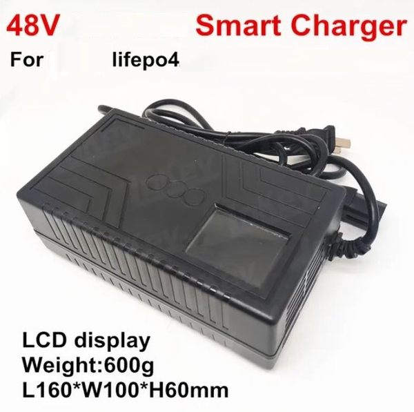 Зарядное устройство ET Smart LF16-3.6