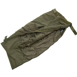 Штаны CARINTHIA G-LOFT® Windbreaker Trousers - Oliv