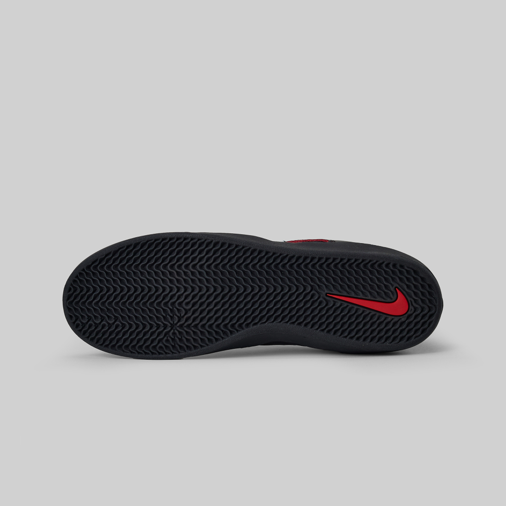 Кеды Nike SB Ishod PRM "Bred" - купить в магазине Dice с бесплатной доставкой по России