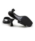 Шлепанцы PANACHE II Karl Lagerfeld - черный(KL30112)