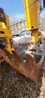 SHANMON S* Экскаватор-погрузчик S900 (Дизельный, 4,8 л, 102 л.с., АТ)