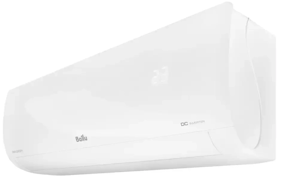 BALLU BSVI-09HN8 INVERTER