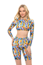 Велосипедки "Ловец снов"