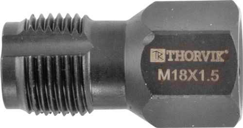 LTR1815 Метчик для восстановления резьбы отверстия кислородного датчика M18x1.5