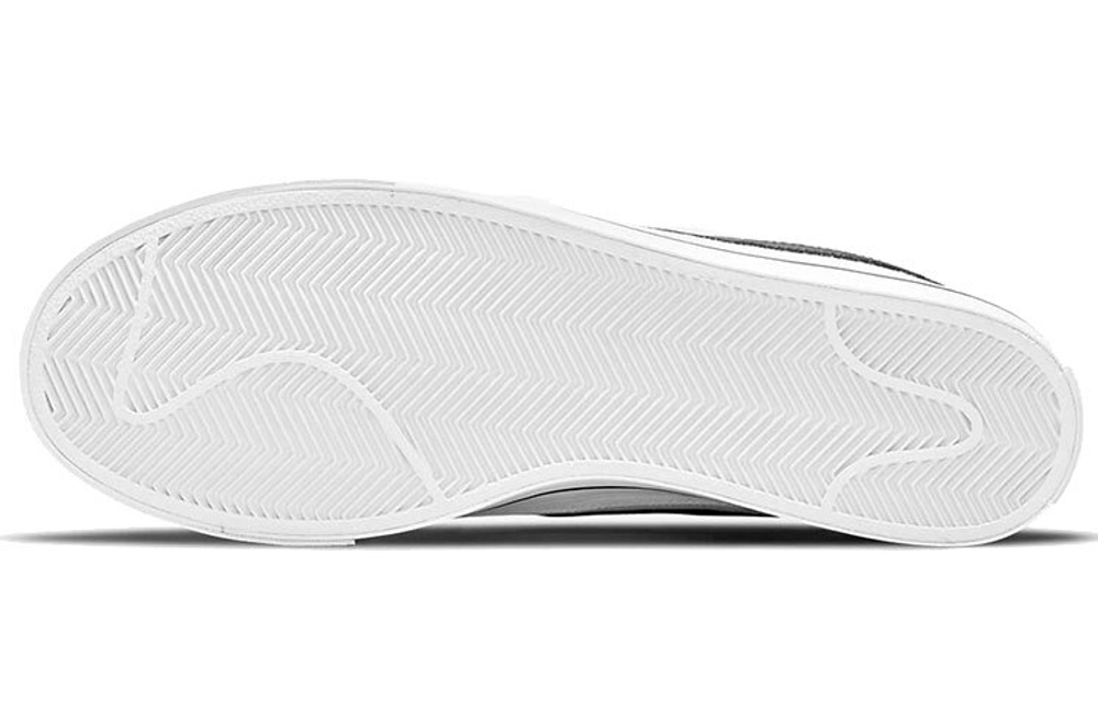 Кроссовки Nike Court Legacy Canvas