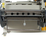 Термоусадочный нож автоматический BSL-560A Foodatlas