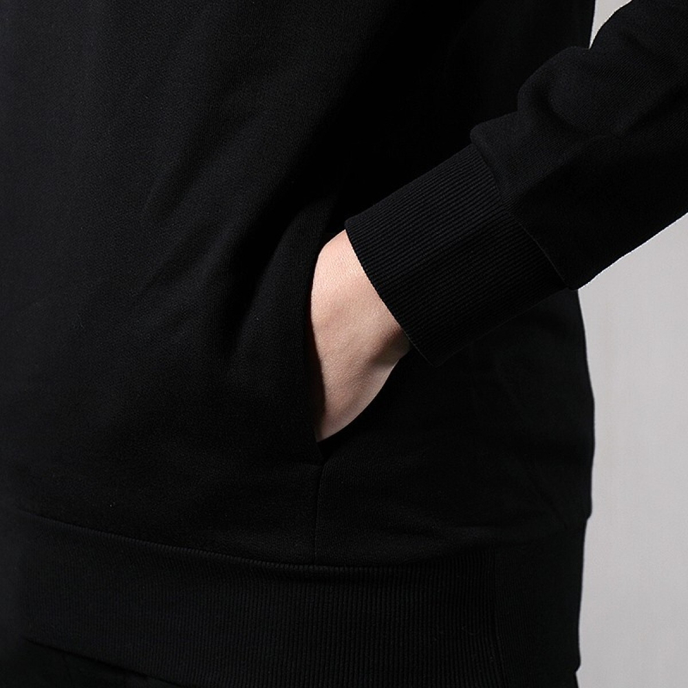 Толстовка Puma Logo, 579071-01