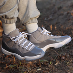 Кроссовки Jordan, 378038-005