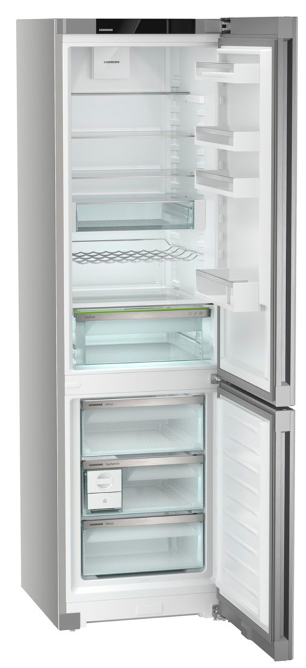 Холодильник Liebherr CNsfd 5733