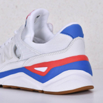 Кроссовки New Balance X-90 White арт 523-7