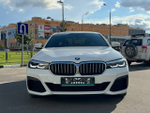 BMW 520d xDrive 2020г.в.