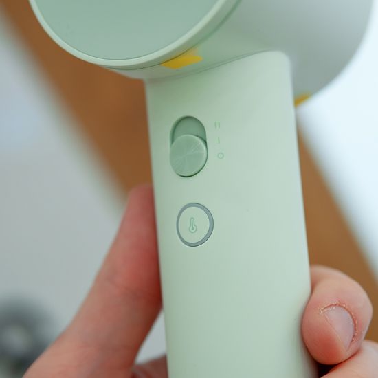 Фен Xiaomi Mijia Ionic High-Speed Hair Dryer (GSHF04LF)