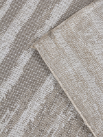 S143 - BEIGE - Дорожка - коллекция KAIR ширина 200 см