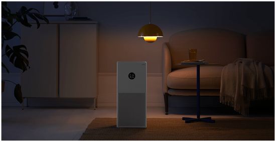 Очиститель воздуха Xiaomi Mijia Air Purifier 4 Lite