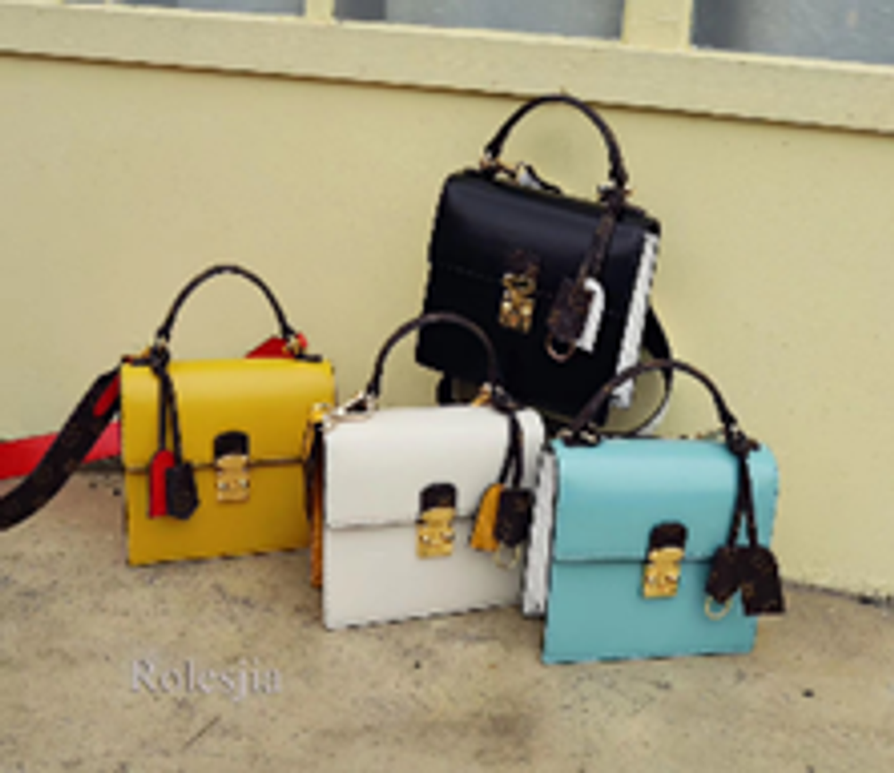 BL6037/40/30 Сумка жен., нат. кожа