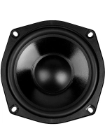 динамики автомобильные мидбас 13 см Урал AS-W130MB ()