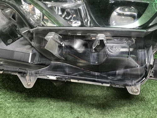 Фара левая Toyota Rav 4 CA40 (2015-2019) LED
