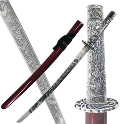 Art Gladius Вакидзаси "Масамоне"