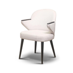 Полукресло MBINTERIORS VICTORIA MB020151