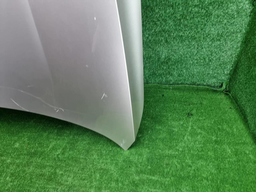 Капот Hongqi H9 (2020-н.в.)