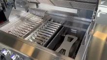 Газовый гриль Broilmaster Ethalon 4, 5 горелок