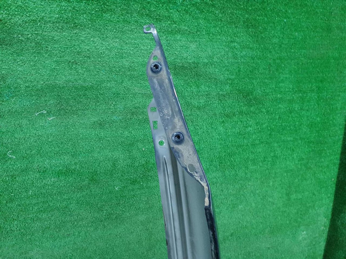 Крыло переднее левое Volvo S80 2 (2006-2016)