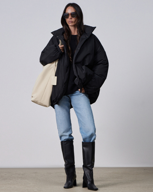 Свитер “Drippy”