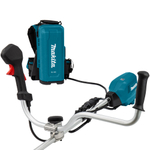 Триммер Makita UR 101 CZ аккумуляторный