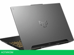 Игровой ноутбук ASUS TUF Gaming F15 FX507ZC4-HN002