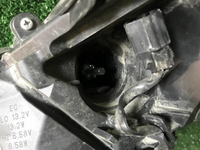 Фара правая Toyota RAV4 5 XA50 (18-нв) LED