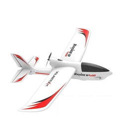 Радиоуправляемый самолет Volantex RC Ranger 400мм 2.4G LiPo RTF with Gyro