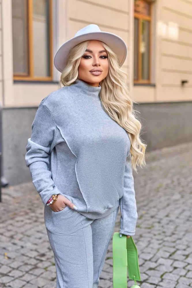 Костюм УК-192-4 Fabrika