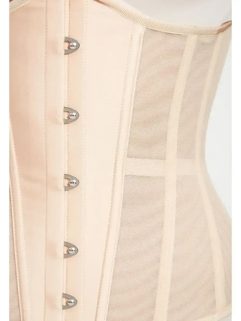 Корсет утягивающий корректирующее белье