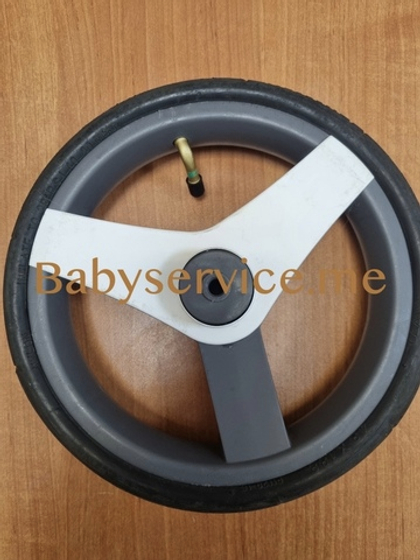 Колесо переднее 10 48-188